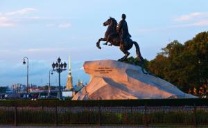 г. Санкт-Петербург