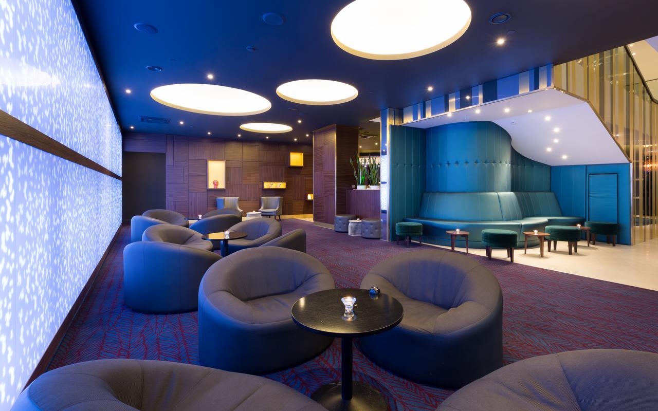 Звукоизоляция в гостинице г.Санкт-Петербург