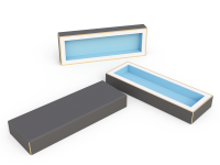 Подрозетник Standartish BOX4
