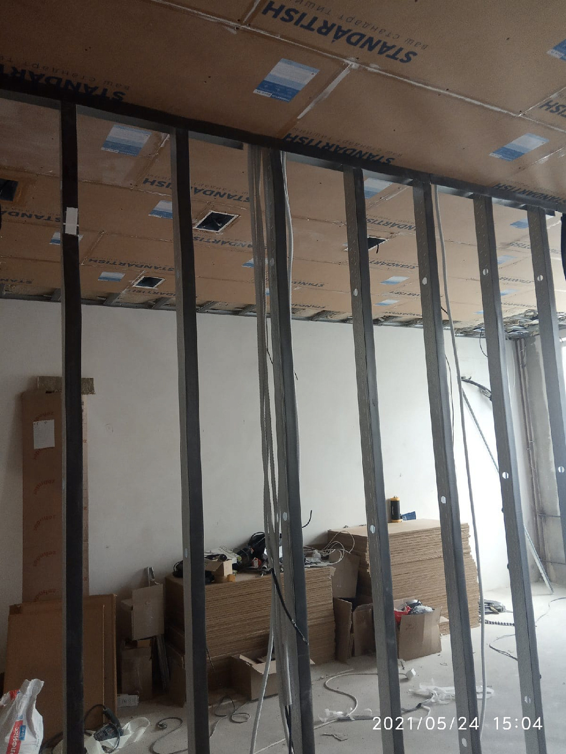 Лента Standartish (кромочная)