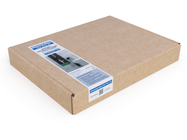 Звукоизоляция труб Standartish PLT Pro 15