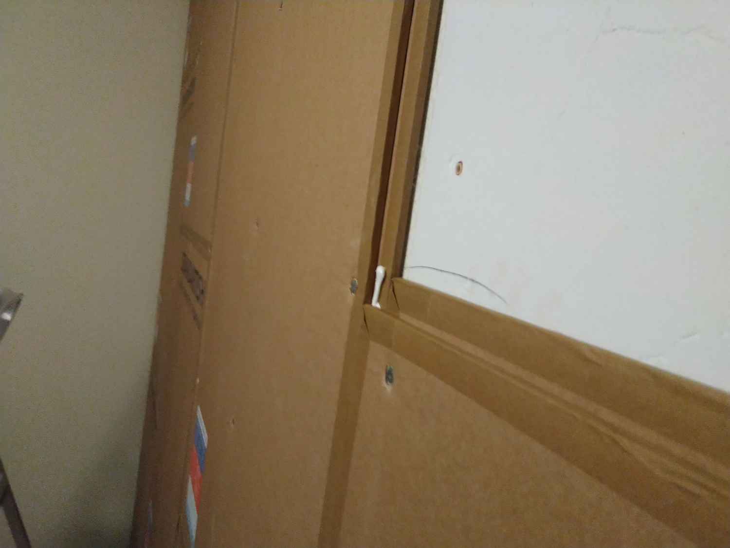 Дюбель-гвоздь 8х80