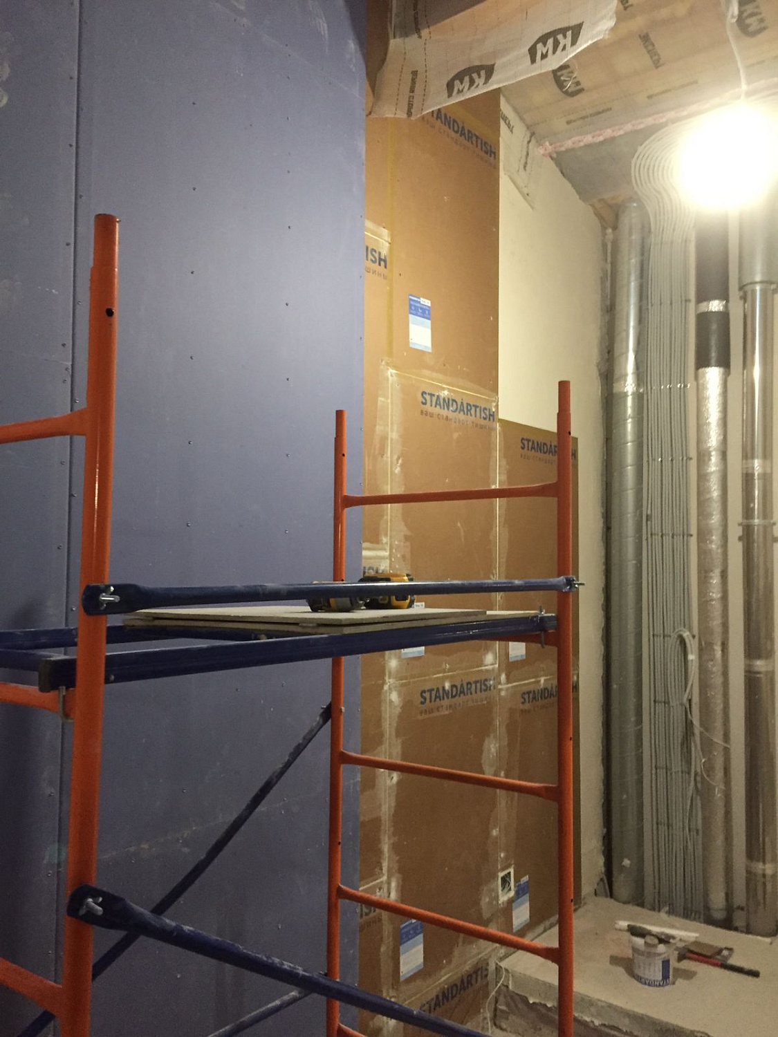 Дюбель-гвоздь 8х60