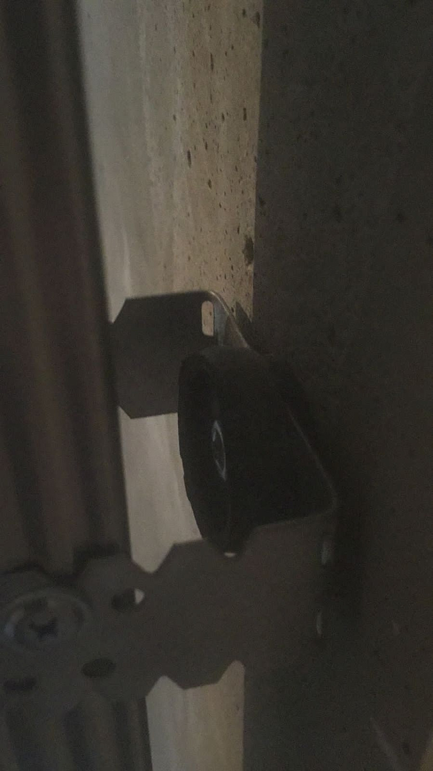 Виброподвес Standartish SP