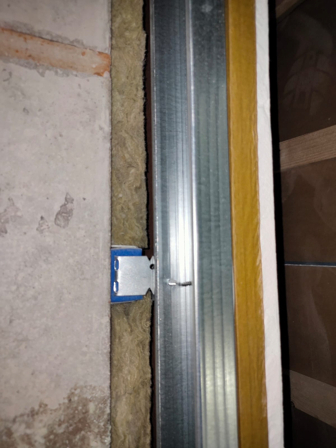 Панель Standartish MegaBlock