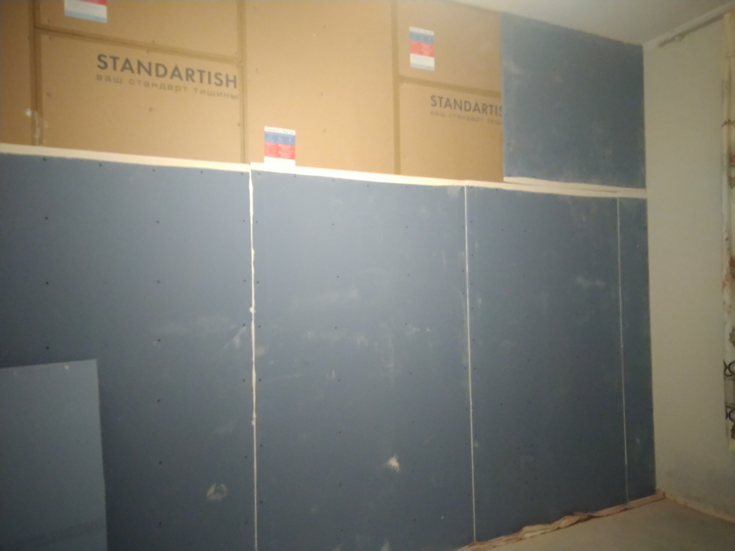 Герметик Standartish GL силиконовый, 300 г