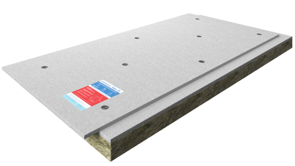 Панель Standartish GIPS 70 с крепежом