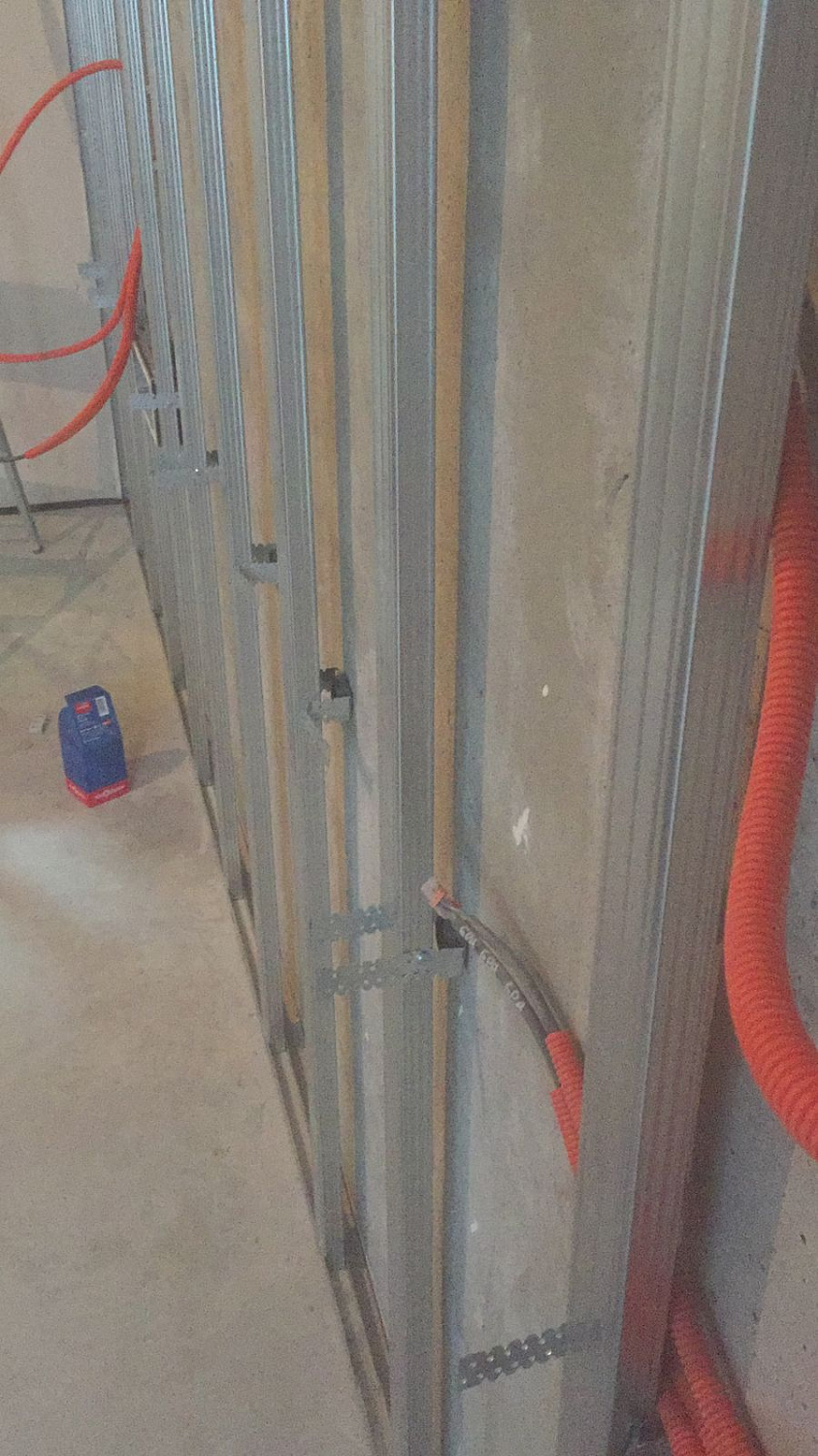 Виброподвес Standartish SP