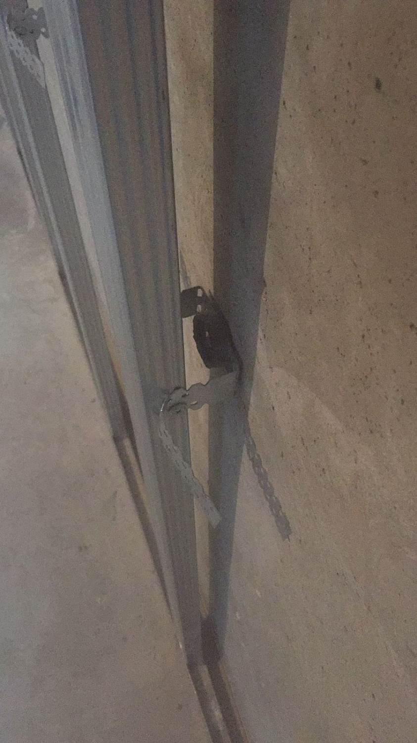 Виброподвес Standartish SP