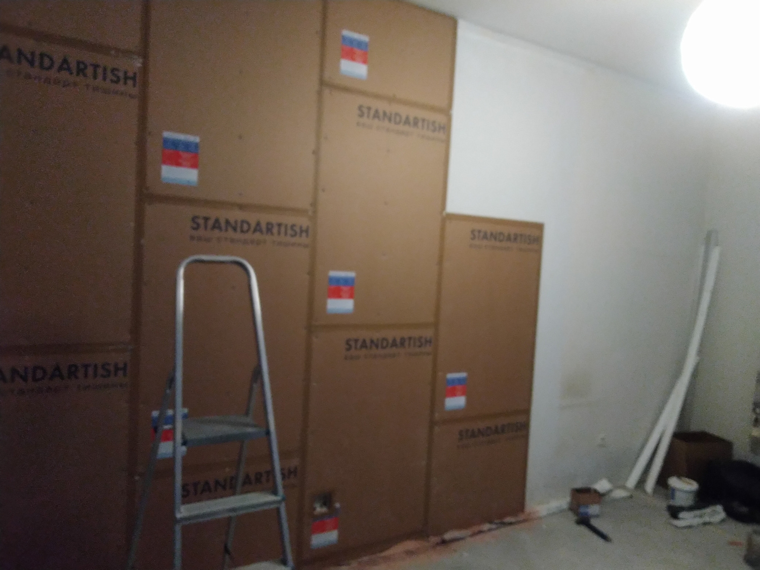 Дюбель-гвоздь 8х100