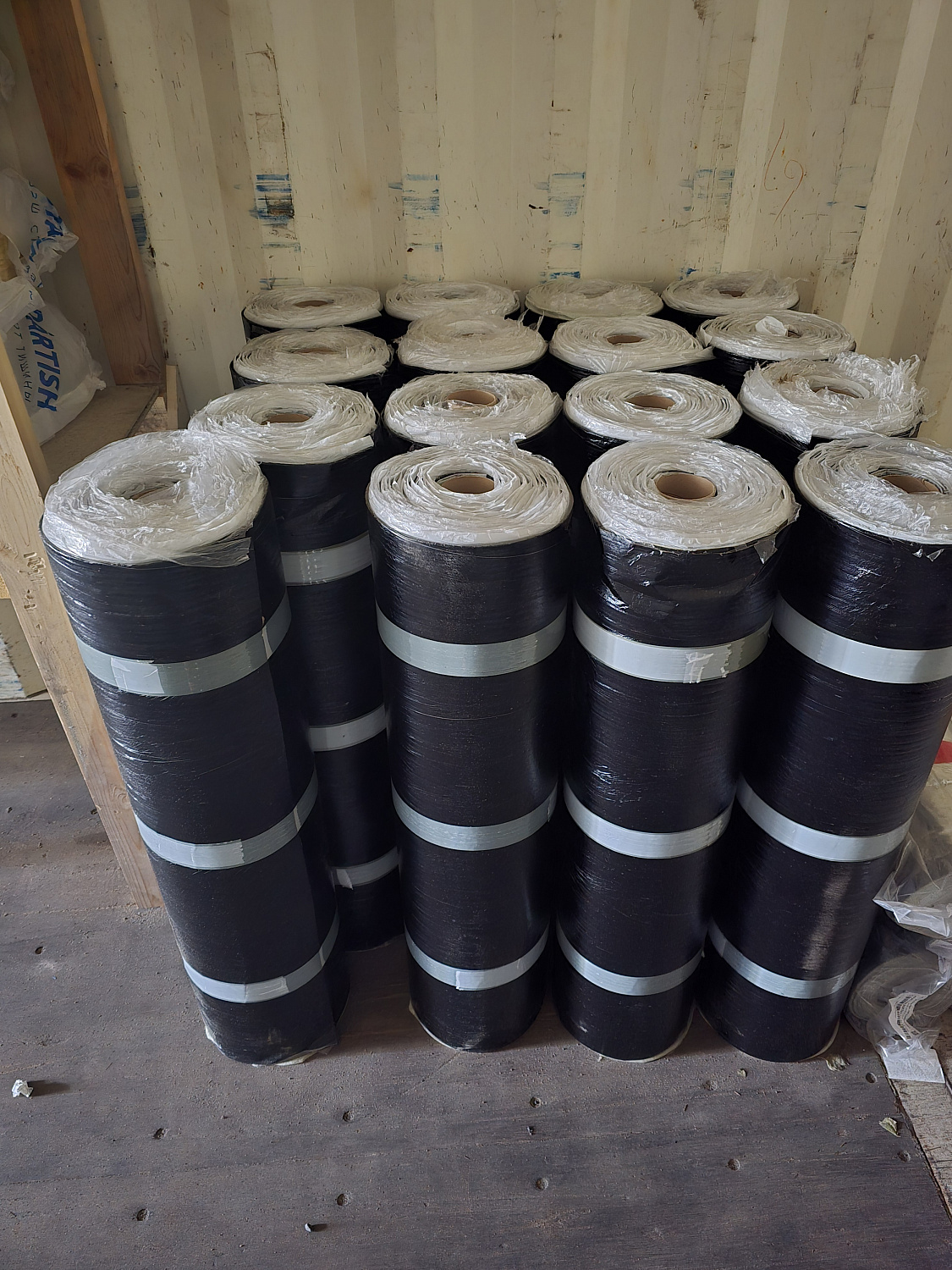 Полотно Standartish FL Akvastop Bit