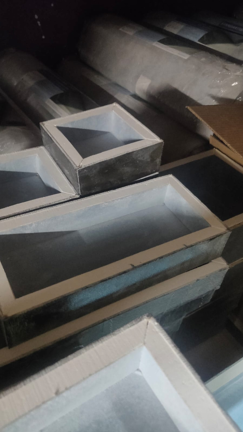 Подрозетник Standartish BOX5