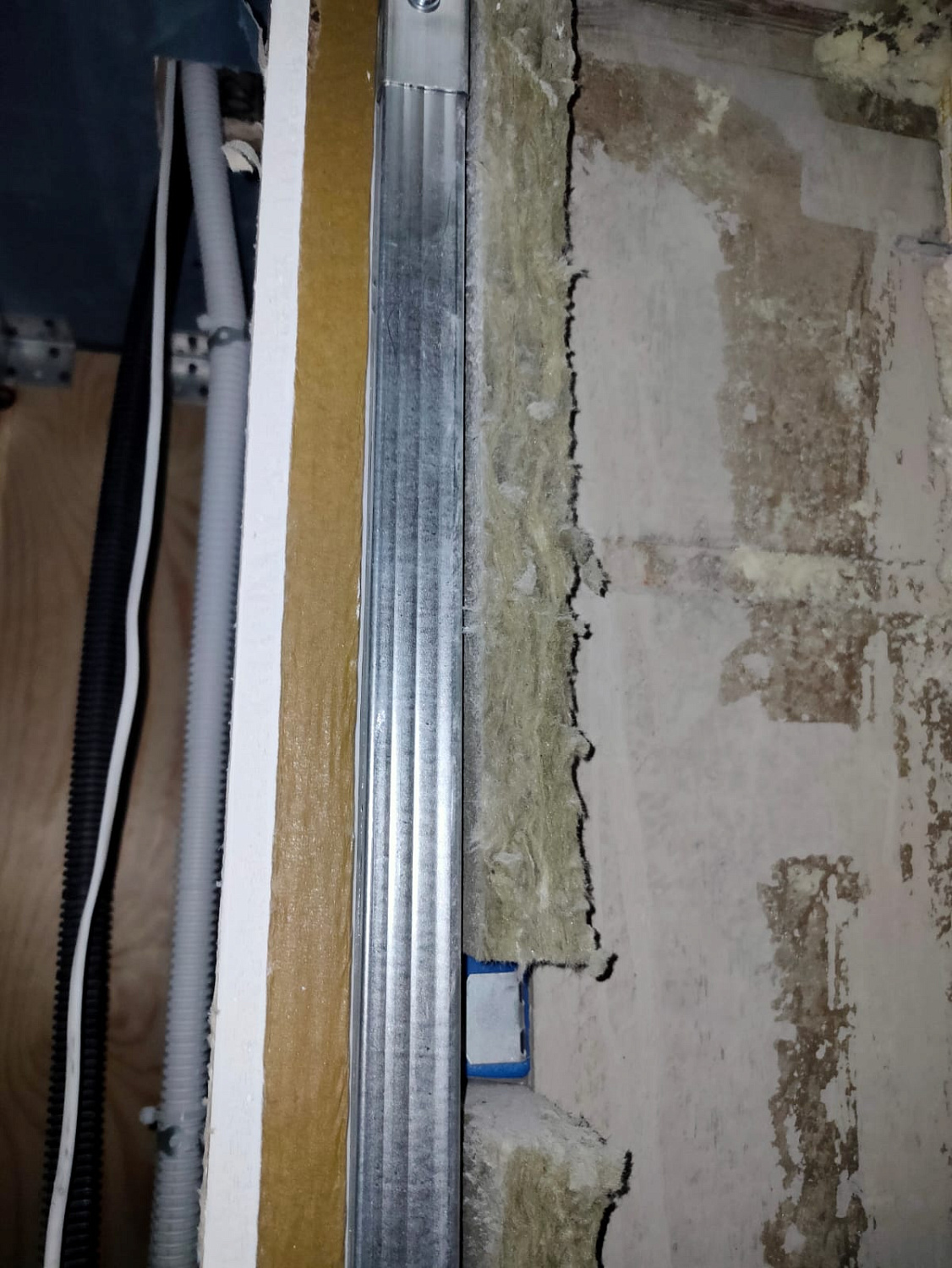 Панель Standartish MegaBlock