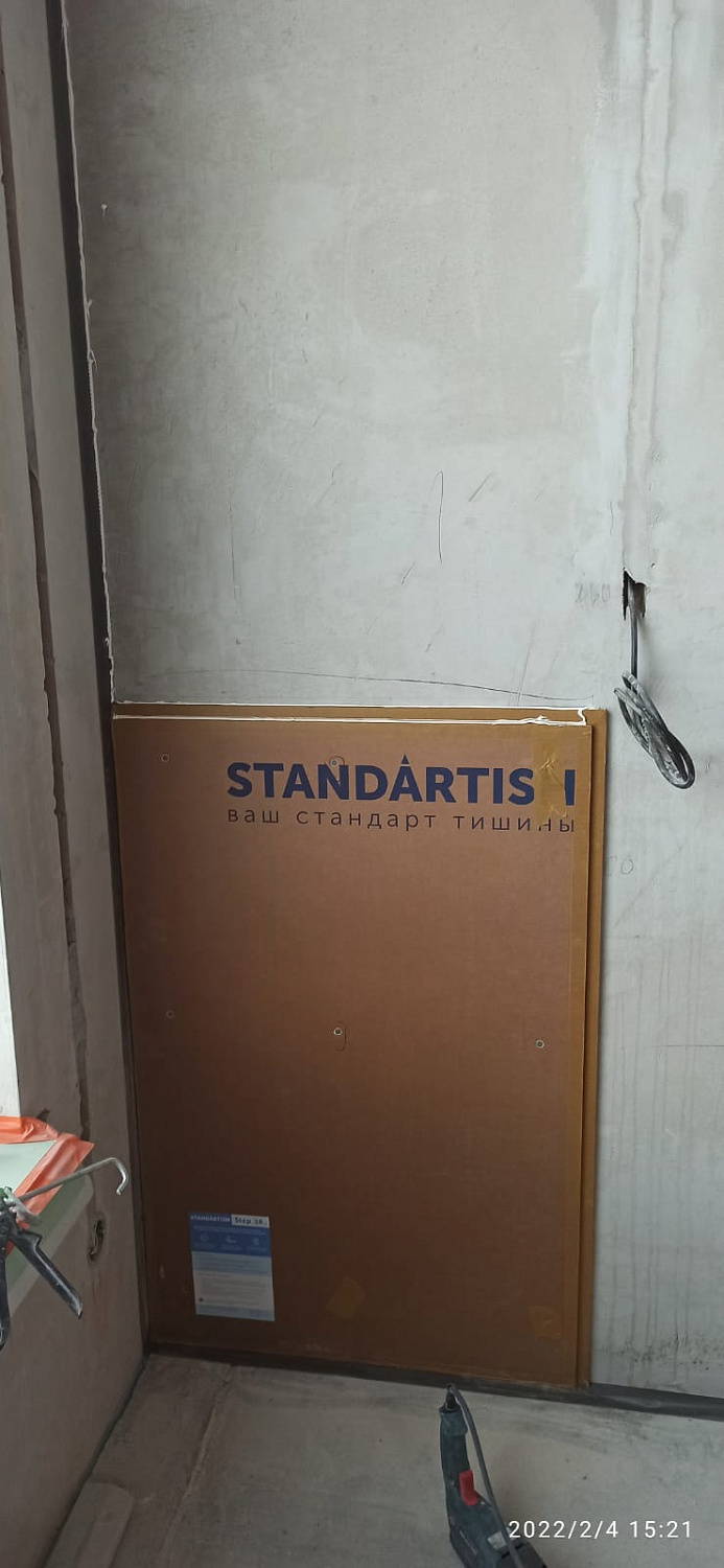 Дюбель-гвоздь 8х80