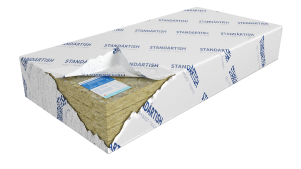 Плита  Standartish EKO BAS 50