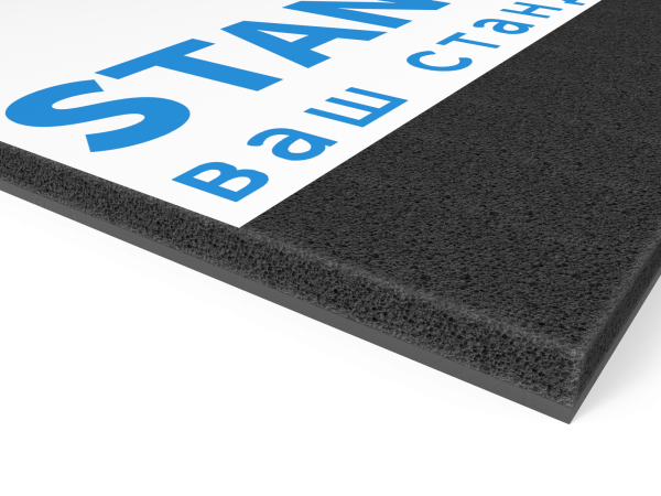 Мембрана Standartish FoM самокл.